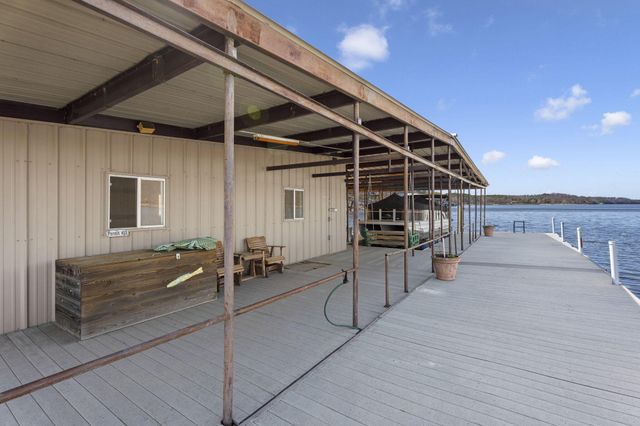 58990 E 332 Road, Jay, OK 74346