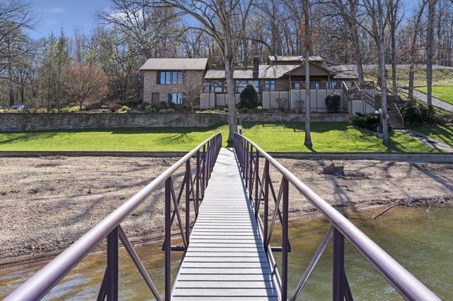 58990 E 332 Road, Jay, OK 74346