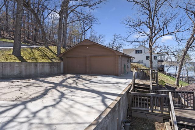 58990 E 332 Road, Jay, OK 74346