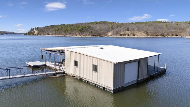 58990 E 332 Road, Jay, OK 74346