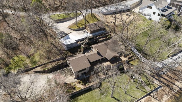 58990 E 332 Road, Jay, OK 74346