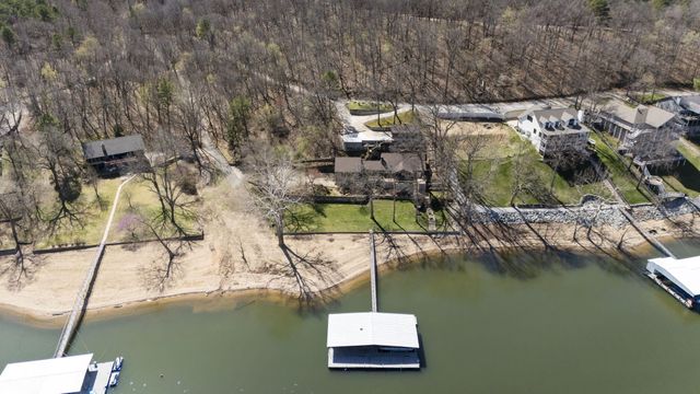 58990 E 332 Road, Jay, OK 74346