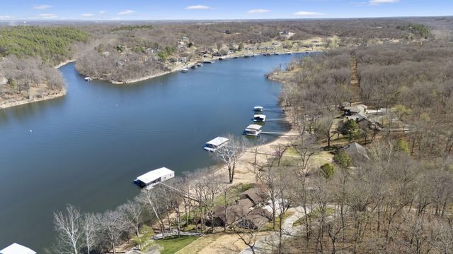 58990 E 332 Road, Jay, OK 74346