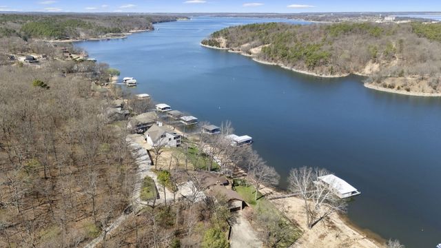 58990 E 332 Road, Jay, OK 74346