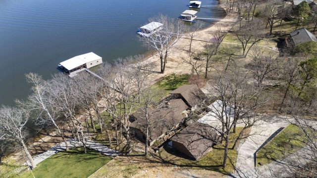 58990 E 332 Road, Jay, OK 74346