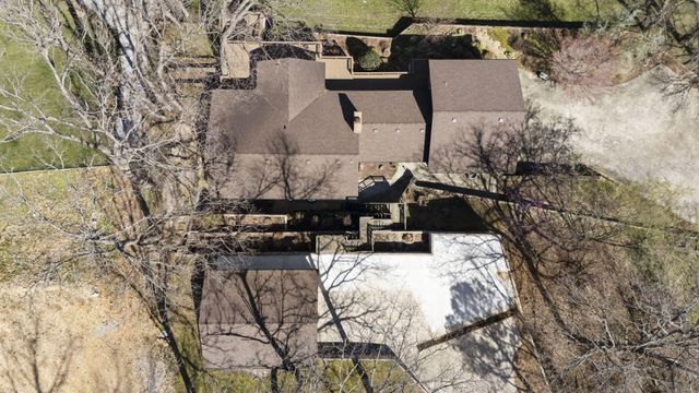 58990 E 332 Road, Jay, OK 74346