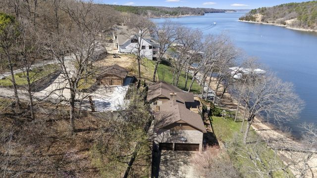 58990 E 332 Road, Jay, OK 74346