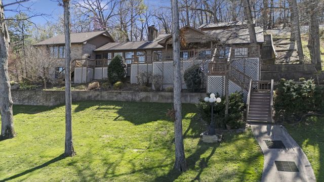 58990 E 332 Road, Jay, OK 74346