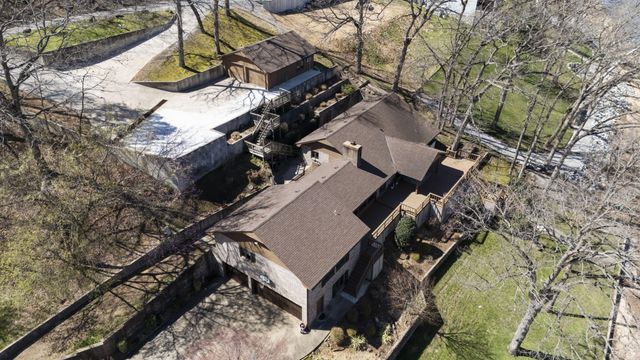 58990 E 332 Road, Jay, OK 74346