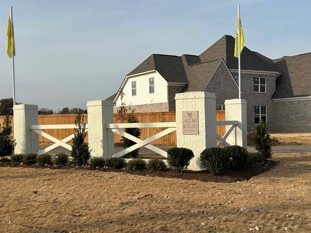 10032 LEVILEO DR, Lakeland, TN 38002