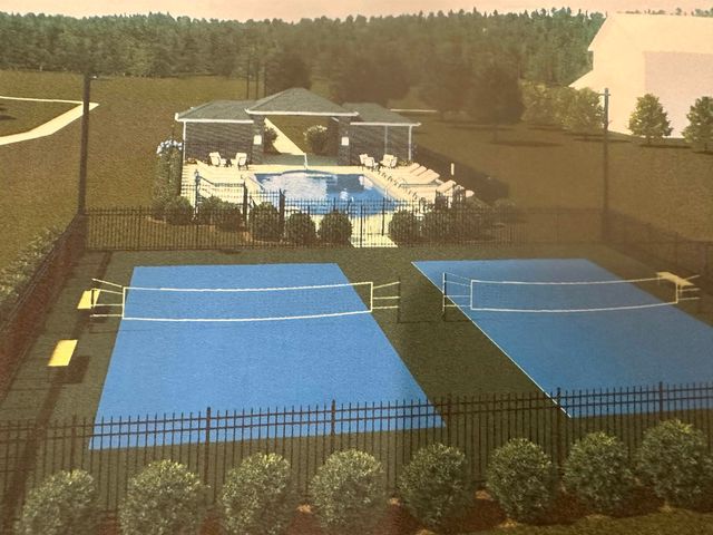 10032 LEVILEO DR, Lakeland, TN 38002