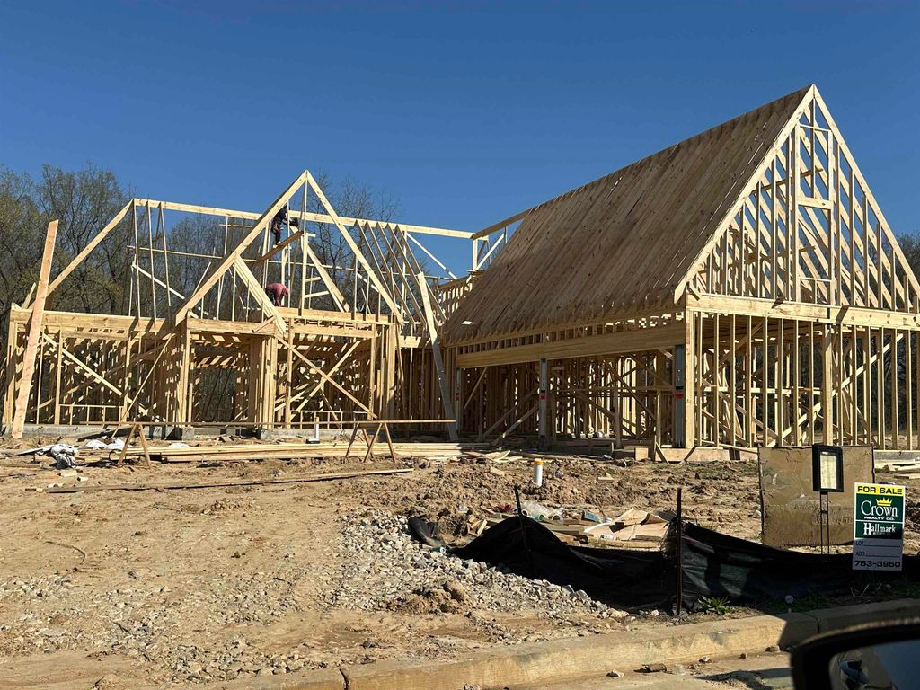 10032 LEVILEO DR, Lakeland, TN 38002