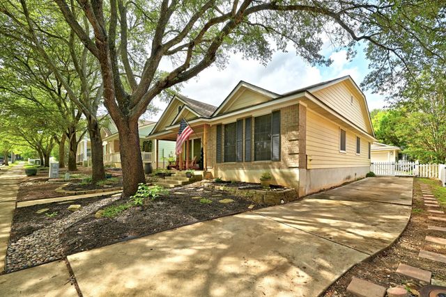 141 Morrell, Kyle, TX 78640