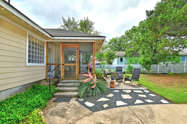 141 Morrell, Kyle, TX 78640