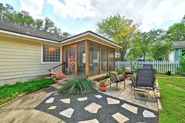 141 Morrell, Kyle, TX 78640