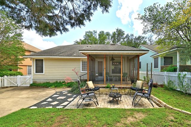 141 Morrell, Kyle, TX 78640