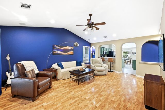 141 Morrell, Kyle, TX 78640