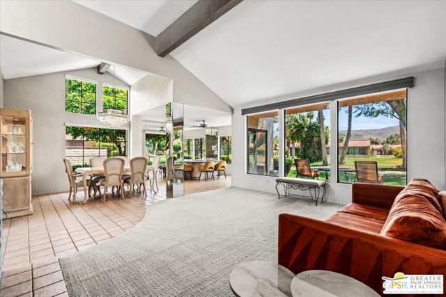 7527 Paseo Azulejo, Palm Springs, CA 92264