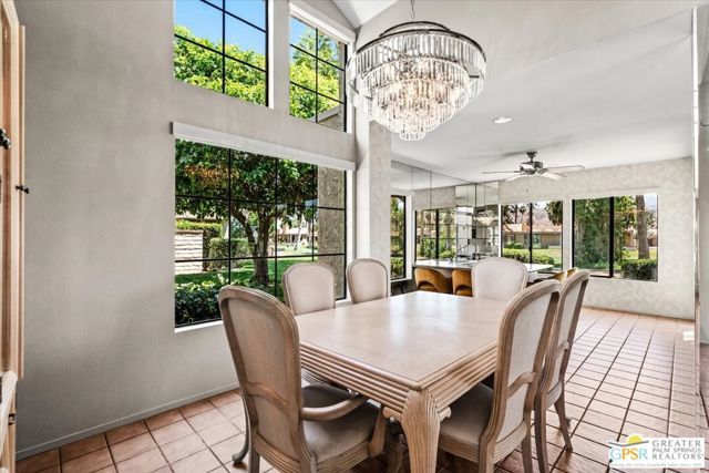 7527 Paseo Azulejo, Palm Springs, CA 92264