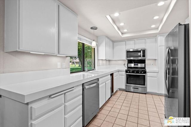 7527 Paseo Azulejo, Palm Springs, CA 92264