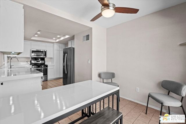 7527 Paseo Azulejo, Palm Springs, CA 92264