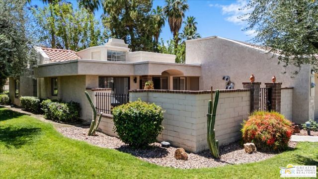 7527 Paseo Azulejo, Palm Springs, CA 92264