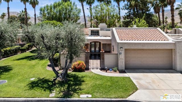 7527 Paseo Azulejo, Palm Springs, CA 92264