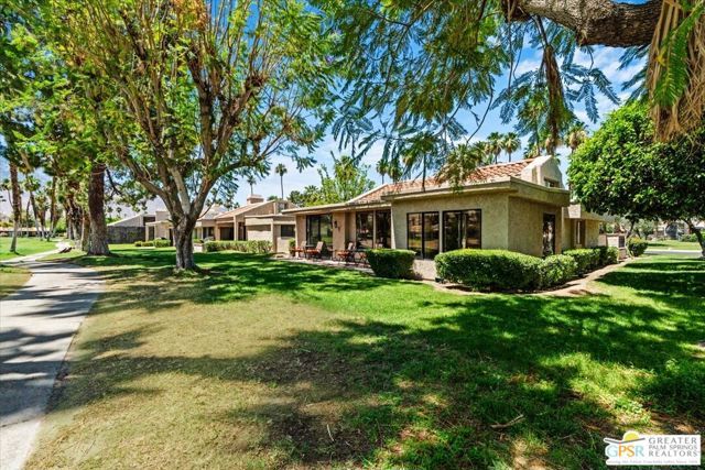 7527 Paseo Azulejo, Palm Springs, CA 92264