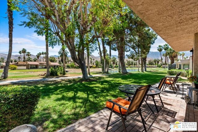 7527 Paseo Azulejo, Palm Springs, CA 92264