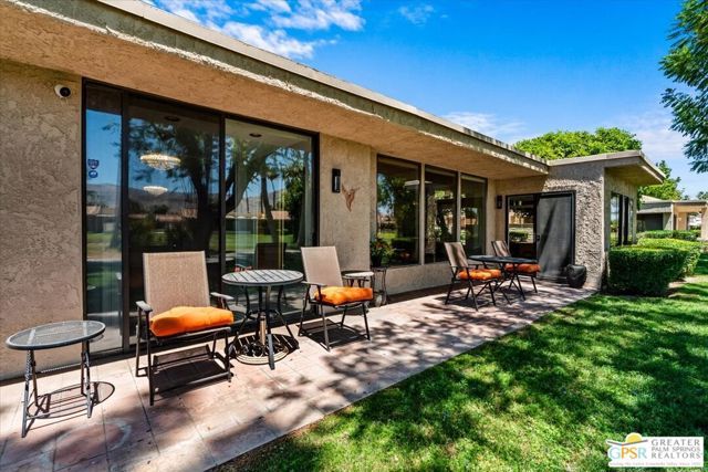 7527 Paseo Azulejo, Palm Springs, CA 92264