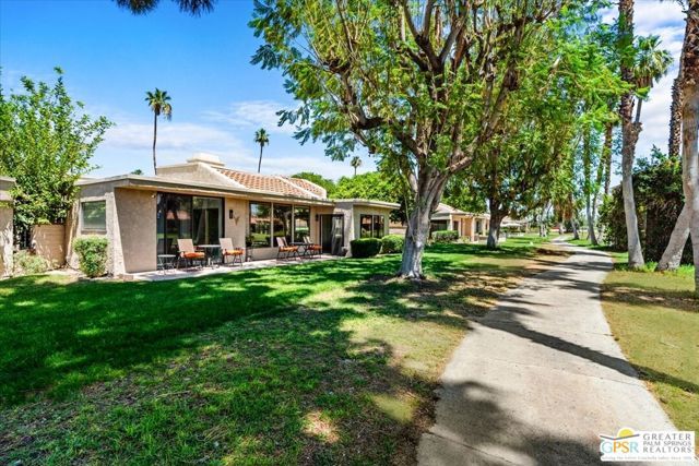 7527 Paseo Azulejo, Palm Springs, CA 92264