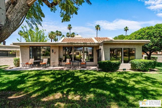 7527 Paseo Azulejo, Palm Springs, CA 92264