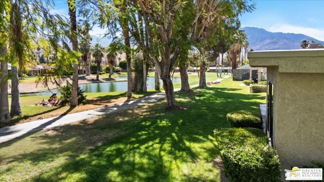 7527 Paseo Azulejo, Palm Springs, CA 92264