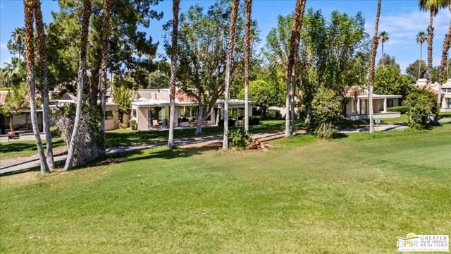 7527 Paseo Azulejo, Palm Springs, CA 92264