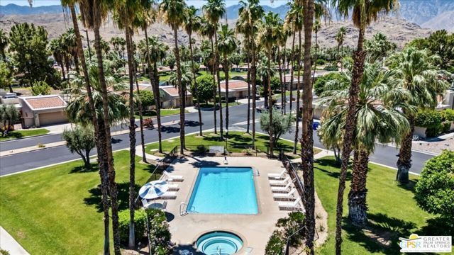 7527 Paseo Azulejo, Palm Springs, CA 92264