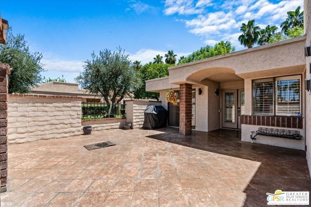 7527 Paseo Azulejo, Palm Springs, CA 92264