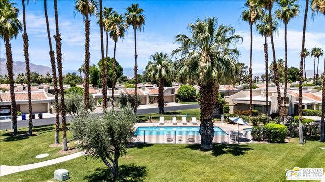 7527 Paseo Azulejo, Palm Springs, CA 92264