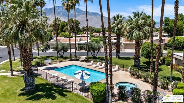7527 Paseo Azulejo, Palm Springs, CA 92264