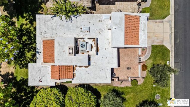 7527 Paseo Azulejo, Palm Springs, CA 92264