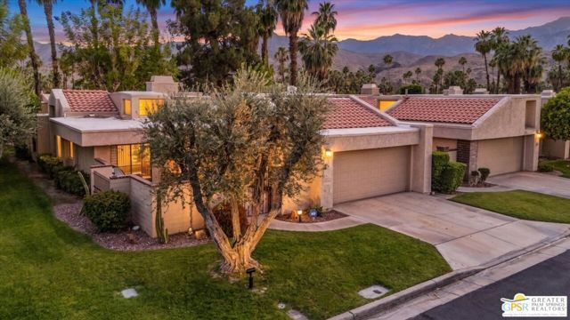 7527 Paseo Azulejo, Palm Springs, CA 92264