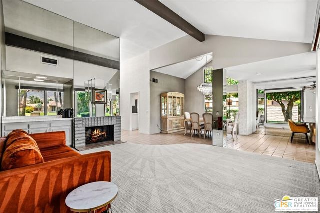 7527 Paseo Azulejo, Palm Springs, CA 92264