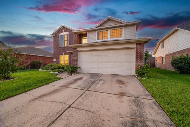 1822 Karsen Drive, Houston, TX 77049