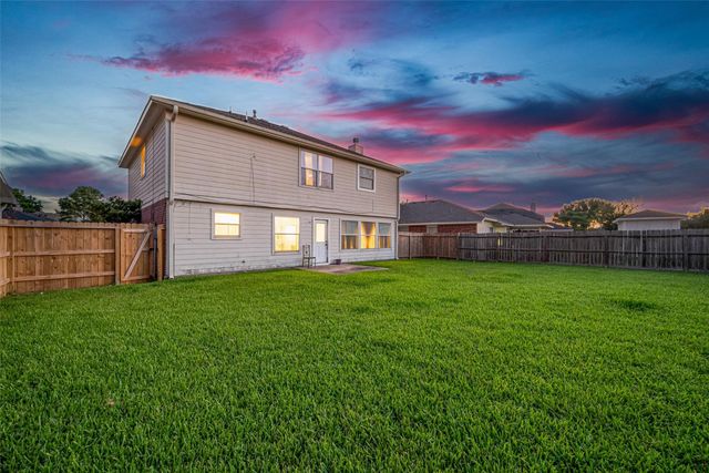 1822 Karsen Drive, Houston, TX 77049