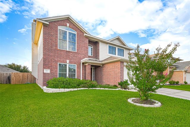 1822 Karsen Drive, Houston, TX 77049