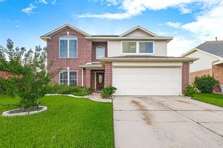1822 Karsen Drive, Houston, TX 77049
