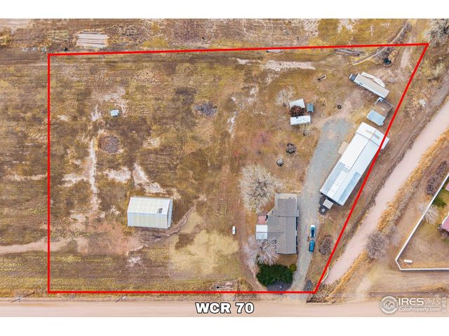 23070 County Road 70, Eaton, CO 80615