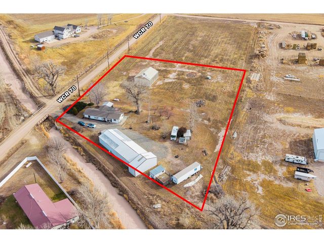 23070 County Road 70, Eaton, CO 80615