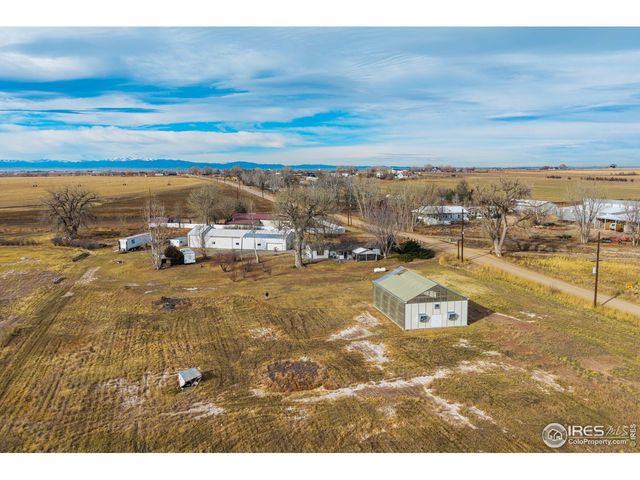 23070 County Road 70, Eaton, CO 80615