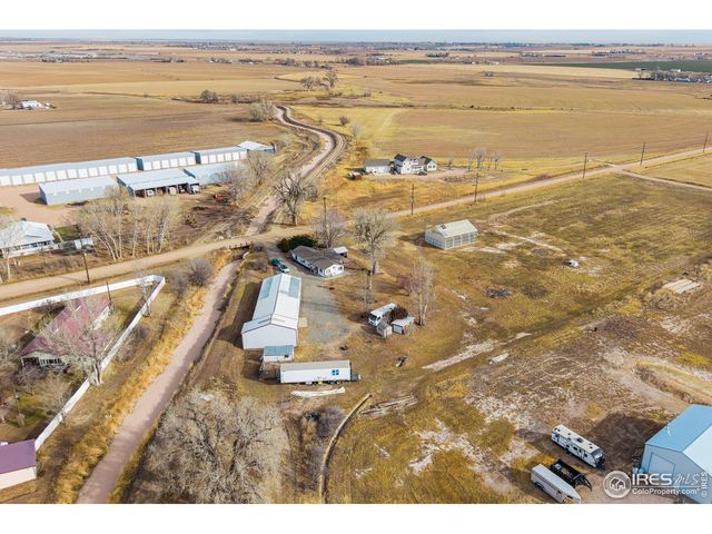 23070 County Road 70, Eaton, CO 80615