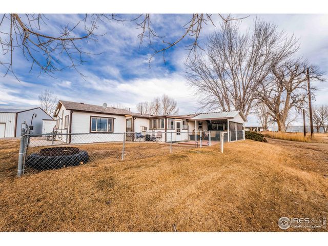 23070 County Road 70, Eaton, CO 80615